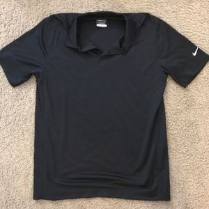 Nike pro fit shirt